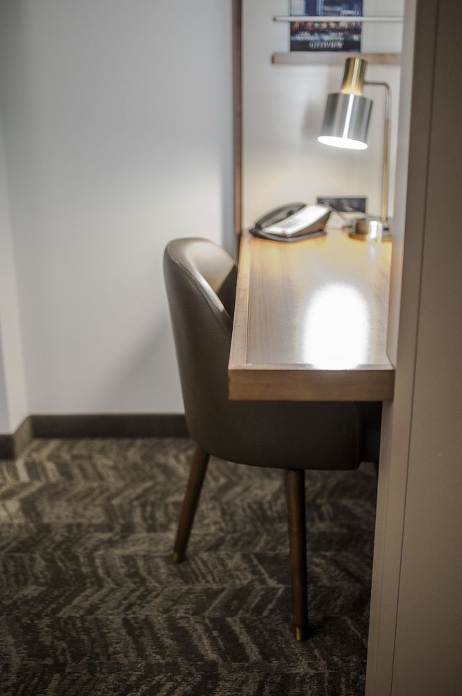 Springhill By Marriott Midtown Hotel 3*