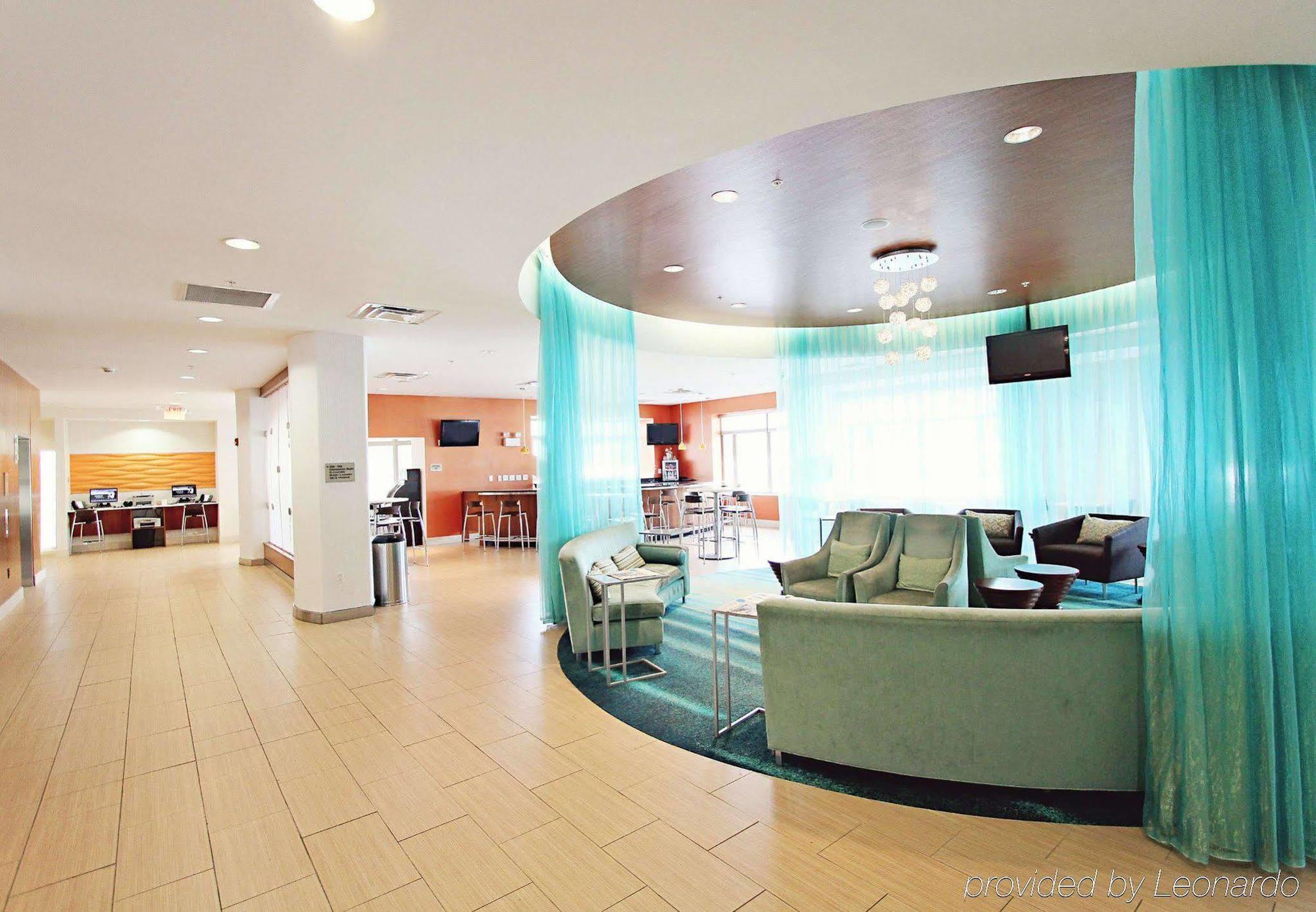 Springhill By Marriott Midtown Hotel