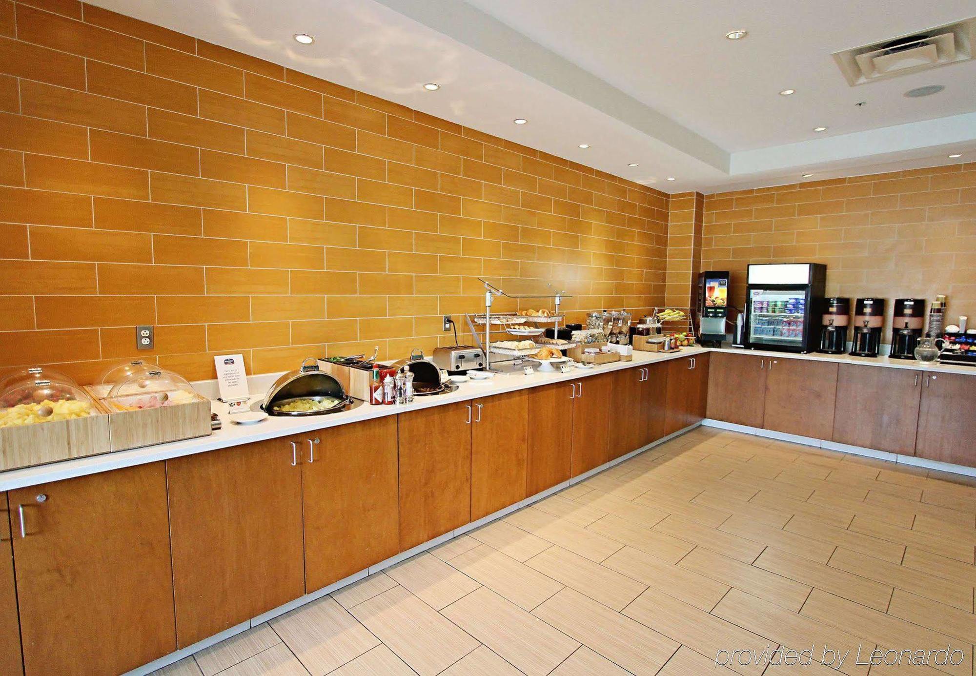 Springhill By Marriott Midtown Hotel Cincinnati