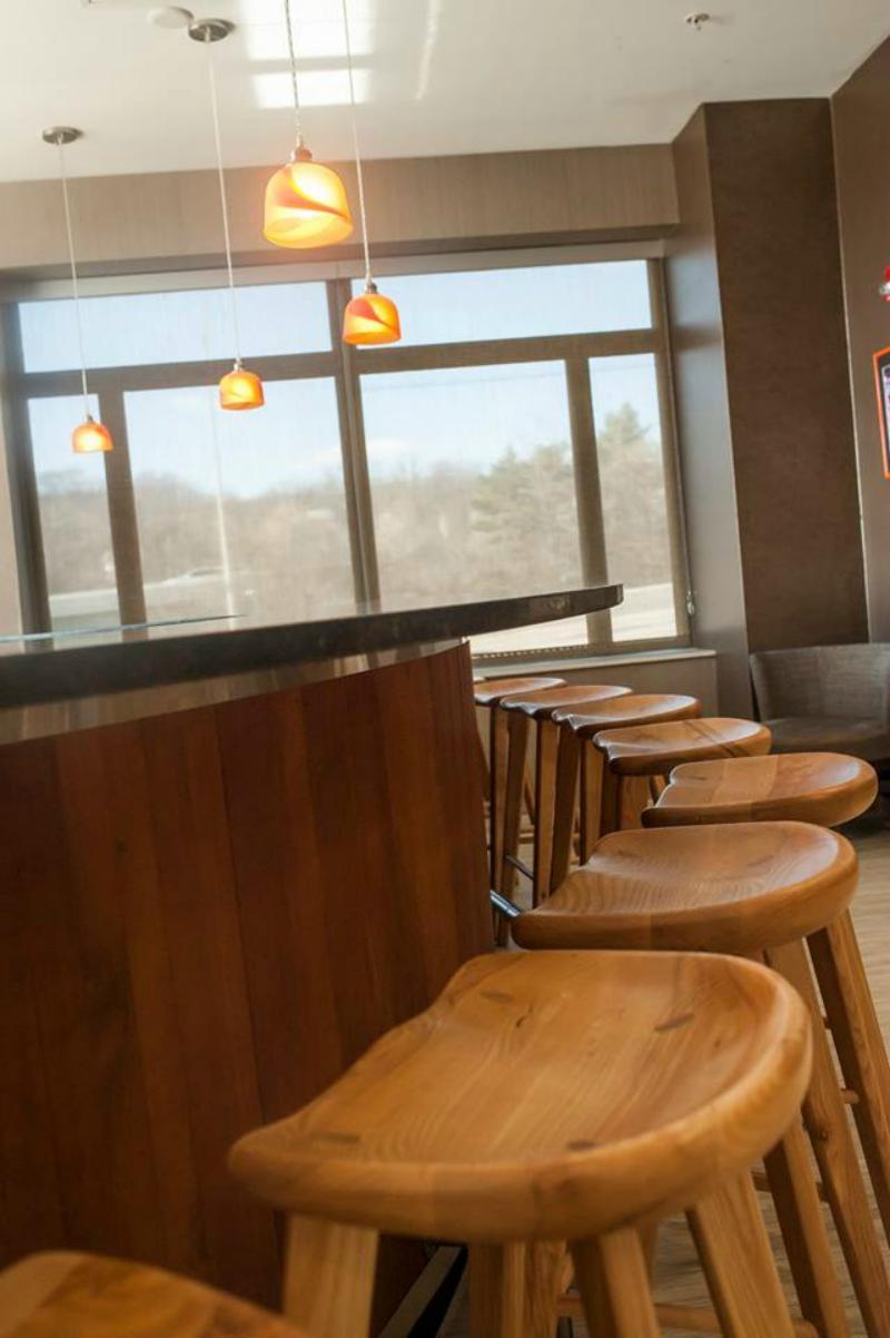 Hotel Springhill By Marriott Midtown Cincinnati