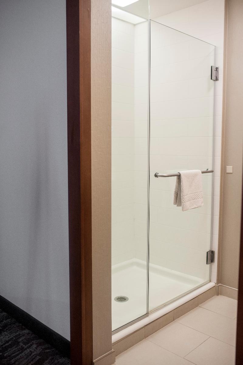 Hotel Springhill By Marriott Midtown 3*