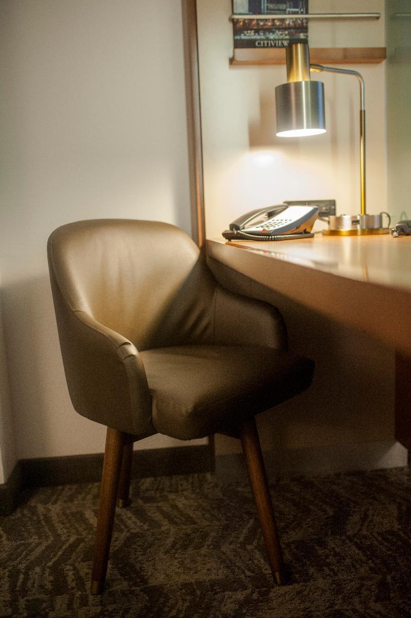 Springhill By Marriott Midtown