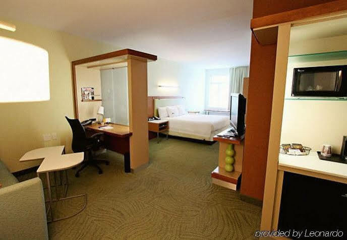 Hotel Springhill By Marriott Midtown 3*